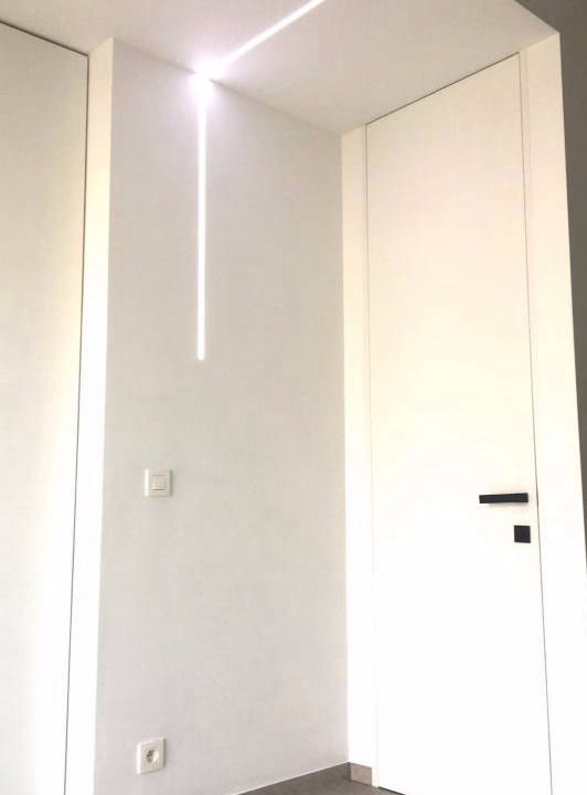 Architect Katrien Vanderheyden/appartementen Architect Katrien Vanderheyden