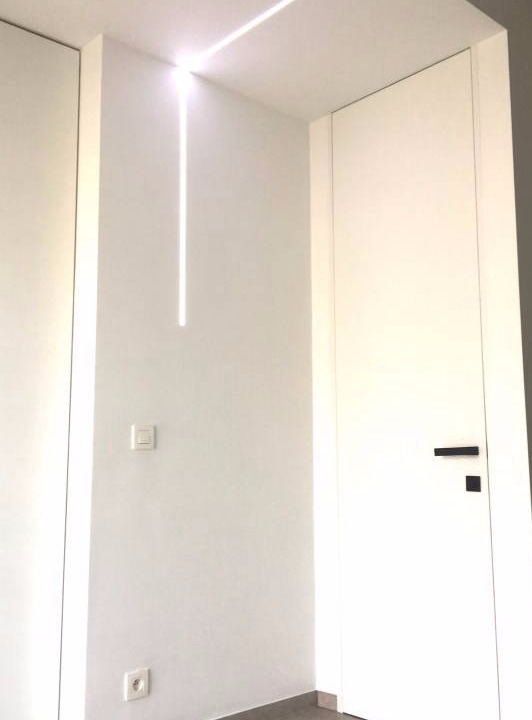 Architect Katrien Vanderheyden/appartementen Architect Katrien Vanderheyden