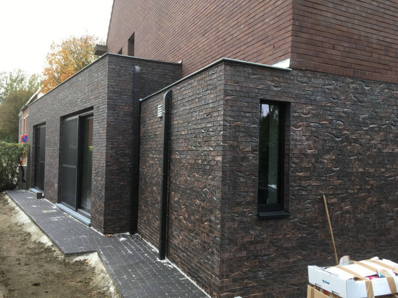 Architect Katrien Vanderheyden/appartementen Architect Katrien Vanderheyden
